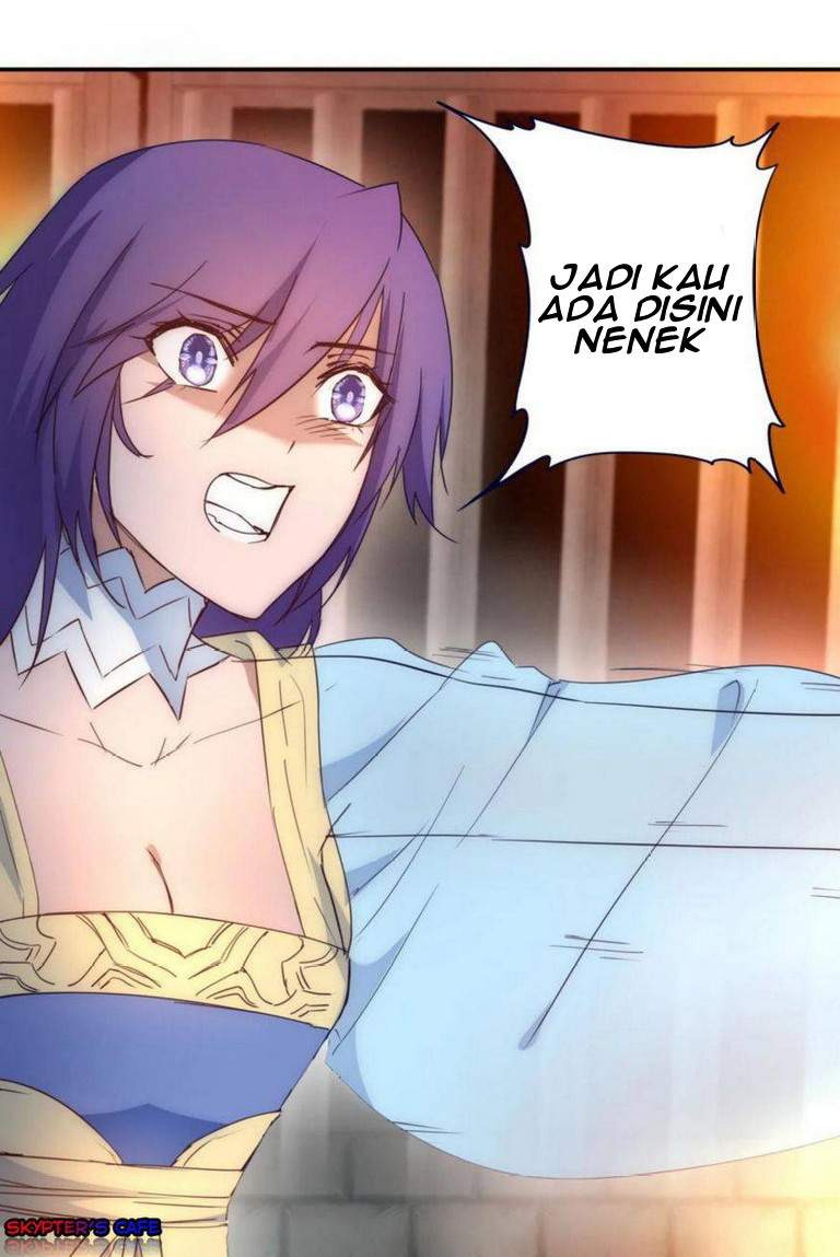 Reversing the Immortal Path chapter 44